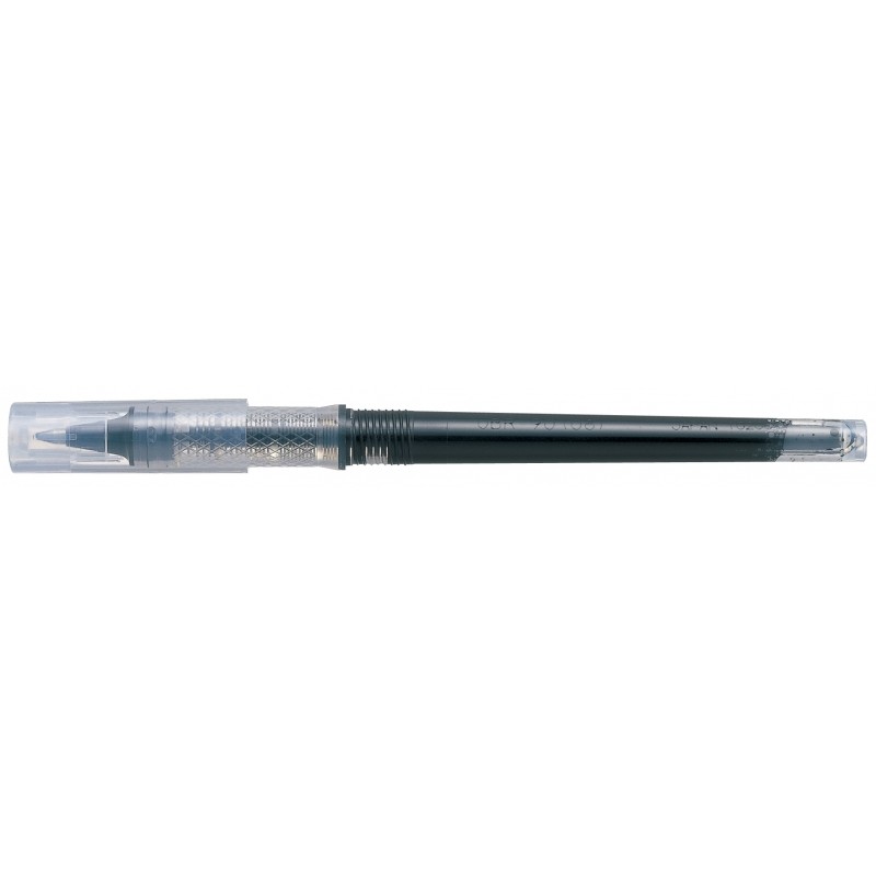 Recharge stylo bille Uni-ball Vision Elite noir 0,8 mm x12 Recharge stylo bille Uni-ball Vision Elite noir 0,8 mm x12