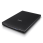 Scanner de photos et de documents Epson Perfection V39II 4800 dpi - Alimenté par USB et connectivité - Fabriqué avec 30 % de