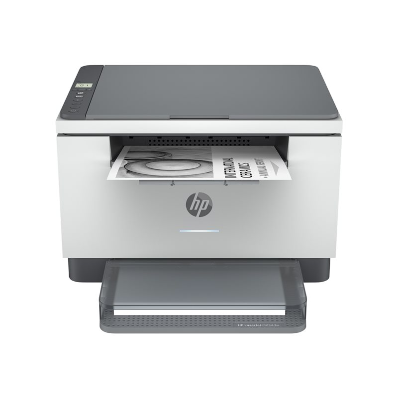 Imprimante laser monochrome Wi-Fi recto verso HP LaserJet M234dw 29 ppm