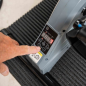 Vélo électrique à assistance au pédalage Innovagoods Velora 3000 - Pédalage bidirectionnel - Écran LCD multifonction