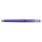 Roller Gel Effaçable Uni-ball UF-222 Violet 0,7 mm x12