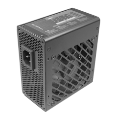 Alimentation Tacens Anima APSIII500 500W SFX - Certification 80 Plus Bronze - Ventilateur 9 cm - Niveau sonore : 18 dB