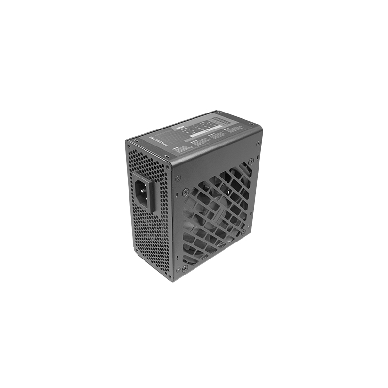 Alimentation Tacens Anima APSIII500 500W SFX - Certification 80 Plus Bronze - Ventilateur 9 cm - Niveau sonore : 18 dB