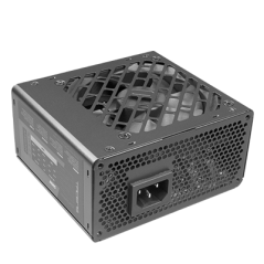 Alimentation Tacens Anima APSIII500 500W SFX - Certification 80 Plus Bronze - Ventilateur 9 cm - Niveau sonore : 18 dB