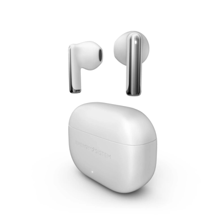 Écouteurs sans fil Energy Sistem StyleBuds - Bluetooth 5.4 - Microphone antibruit - Autonomie 25 h - Mode faible latence