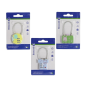 Cadenas à combinaison Bismark - 3 modèles différents