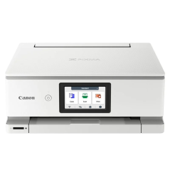 Canon Pixma TS8751 Imprimante multifonction couleur recto verso WiFi 1