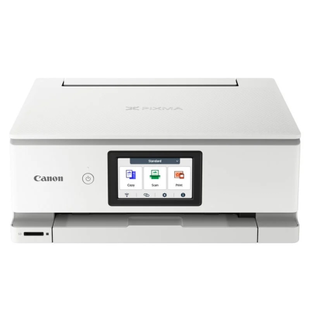 Canon Pixma TS8751 Imprimante multifonction couleur recto verso WiFi 1