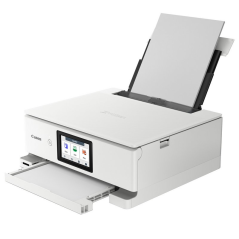 Canon Pixma TS8751 Imprimante multifonction couleur recto verso WiFi 1