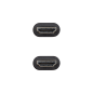 Câble HDMI Nanocable V2.0 4K@60Hz 18Gbps CCS 10m - Noir