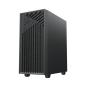 Boîtier tour Coolbox GA300 GridLine ATX, Micro ATX, Mini-ITX - Côtés en verre trempé - Disque dur 2,5" et 3,5" - USB-A 3.0