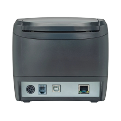 Imprimante thermique compacte à ports multiples