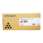 Cartouche de toner noir Ricoh MP401 MP402 SP4520 841887