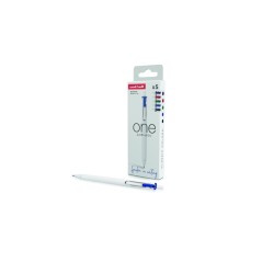 ✅ Uni-ball UMN-S-07 Lot de 5 Stylos à Encre Gel - Pointe Bille 0,7 mm - Écriture Ultra Fluide - Prise en Main en stock