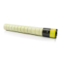 Cartouche toner jaune générique pour Develop ineo +220/+280/+360