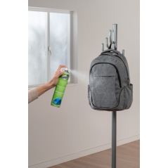 Scotchgard Intense Water Protector - Flacon de 400 ml - Anti-éclaboussures