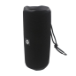 Enceinte Bluetooth sans fil Coolsound Street Vibe 10 W - Jusqu'à 3 heures d'autonomie - Ports USB et microSD - Fonction mains