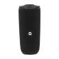 Enceinte Bluetooth sans fil Coolsound Street Vibe 10 W - Jusqu'à 3 heures d'autonomie - Ports USB et microSD - Fonction mains