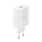 Chargeur mural Realme SuperVOOC 45 W - USB 2.0 - Charge rapide - Blanc