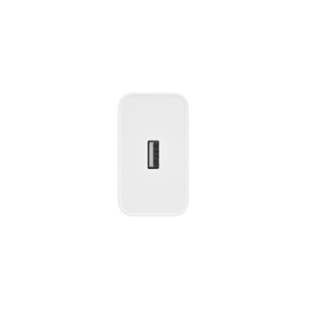 Chargeur mural Realme SuperVOOC 45 W - USB 2.0 - Charge rapide - Blanc