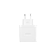 Chargeur mural Realme SuperVOOC 45 W - USB 2.0 - Charge rapide - Blanc