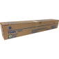 Cartouche de toner jaune Konica Minolta TN514Y A9E8250