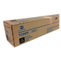 Toner noir Konica Minolta TN514K A9E8150 d'origine