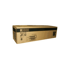 carton long Ricoh JP-12