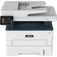 Imprimante laser multifonction Xerox B235 Monochrome Duplex WiFi Fax 36 ppm - Écran tactile