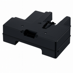 support plastique noir cartouche imprimante