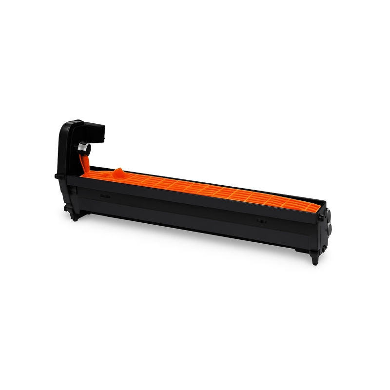 Tambour d'image noir générique pour OKI MC853 MC873 MC883