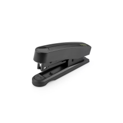 Agrafeuse de bureau Novus Harmony B10 re+new - Fabriquée avec 95 % de plastique recyclé - Jusqu'à 15 feuilles - Agrafage serré