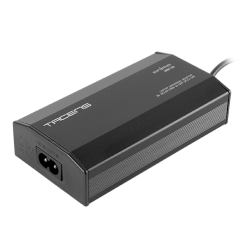 Chargeur universel pour ordinateur portable Tacens Anima ANBP100 100 W - Connexion USB - 10 adaptateurs - 8 options de tension