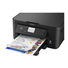Imprimante multifonction Epson Expression Home XP5200 couleur recto verso Wi-Fi 14 ppm