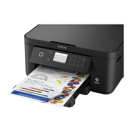 Imprimante multifonction Epson Expression Home XP5200 couleur recto verso Wi-Fi 14 ppm