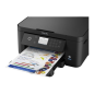 Imprimante multifonction Epson Expression Home XP5200 couleur recto verso Wi-Fi 14 ppm