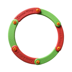 Boomerang Zooparing Comansi - Usage extérieur - Jouet d'été