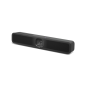 Webcam professionnelle Logitech MeetUp 2 - Caméra PTZ numérique - Résolution 4K - Réseau de 6 microphones DMIC - Zoom numérique
