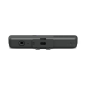 Webcam professionnelle Logitech MeetUp 2 - Caméra PTZ numérique - Résolution 4K - Réseau de 6 microphones DMIC - Zoom numérique