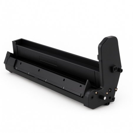 cartouche toner noire contacts dorés