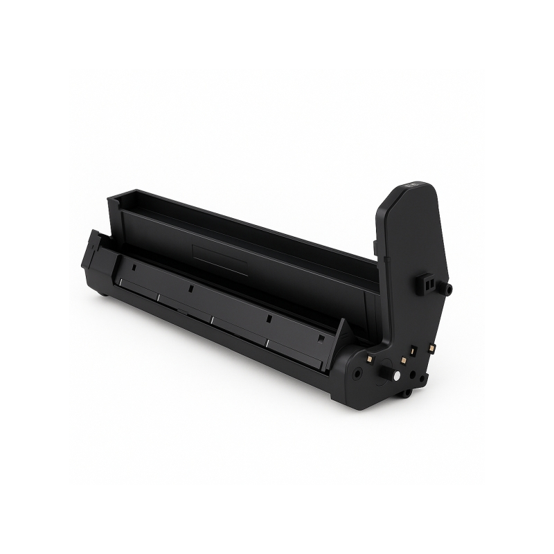 Tambour image noir compatible OKI C823 C833 C843 46438004