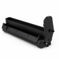Tambour image noir compatible OKI C823 C833 C843 46438004