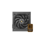 Alimentation Mars Gaming MPB650SI 650 W ATX - Certification 80 Plus Bronze - Ventilateur 12 cm - Niveau sonore : 12 dB - Noir