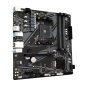 Carte mère Gigabyte A520M DS3H V2 AMD AM4 4xDDR4 - M.2, SATA, PCIe 3.0 - HDMI, DisplayPort, DVI, RJ-45, USB 3.2 - MicroATX