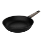 Poêle à frire Cecotec Polka Excellence Force 20 cm en fonte d'aluminium - Revêtement antiadhésif en téflon - Compatible