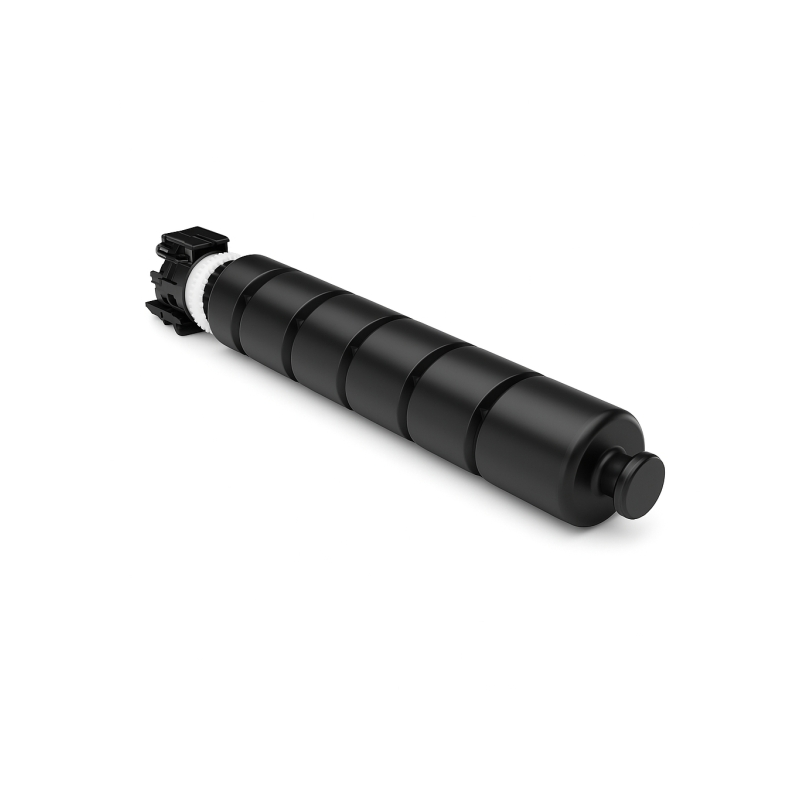 Cartouche de toner noir compatible avec Kyocera TK8455