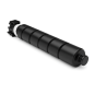 Cartouche de toner noir compatible avec Kyocera TK8455