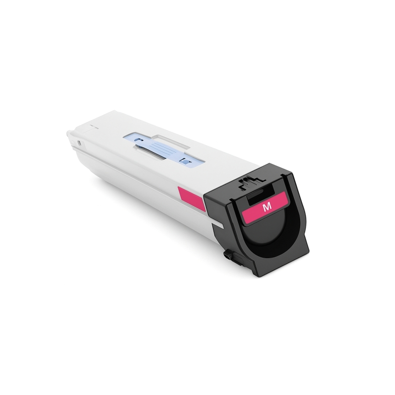 Cartouche toner magenta compatible HP W9053MC