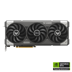 Carte graphique Asus TUF Gaming GeForce RTX 5060 OC Edition 8 Go GDDR7