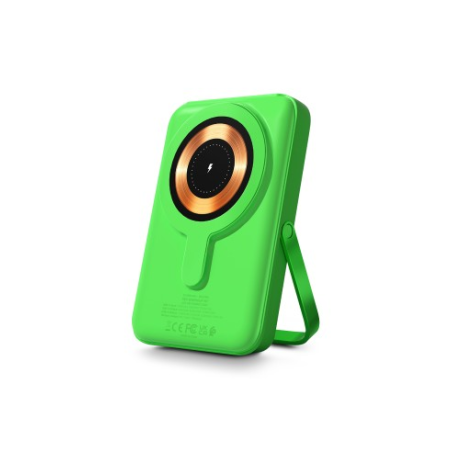 Batterie externe universelle Urban Factory Magnee Power 10 000 mAh ...